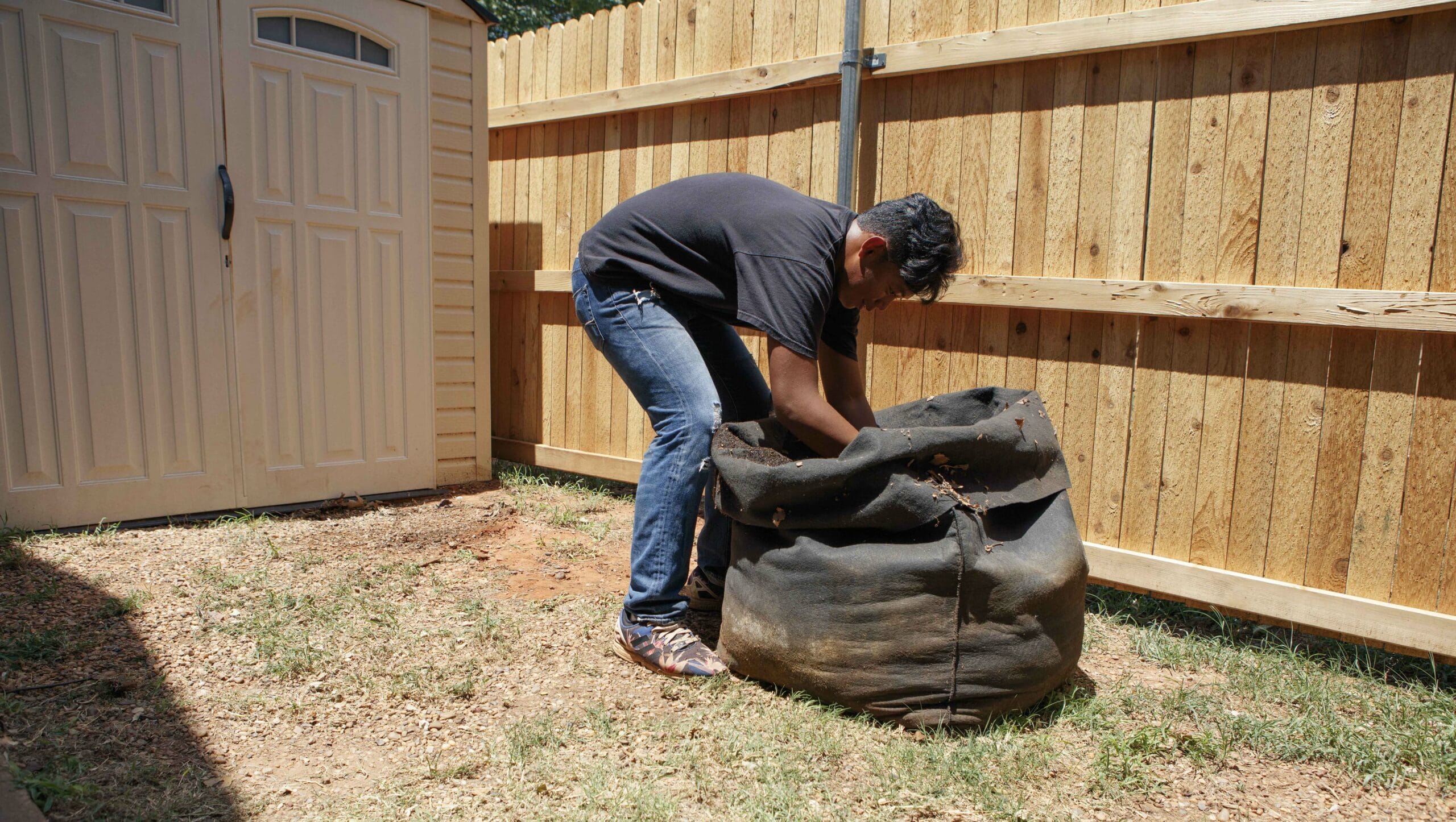 Tips for Gardening in Cold Weather