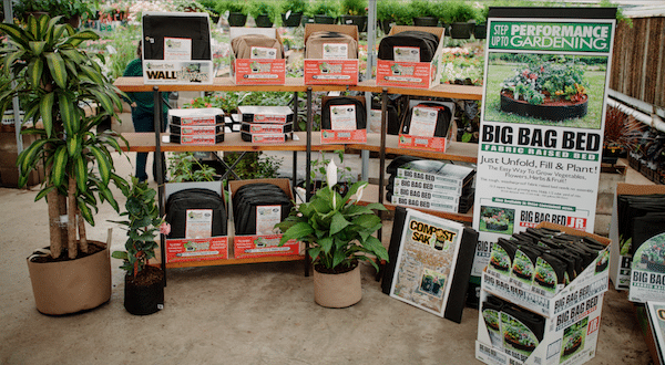 Smart Pot products in store