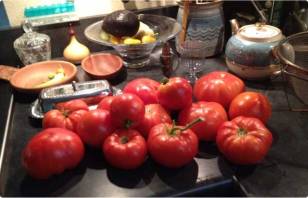 How to Grow Tomatoes