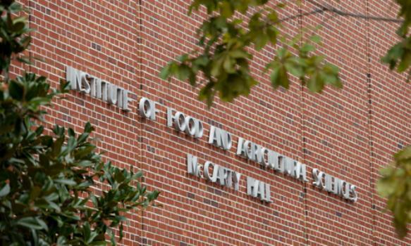 Department of Environmental Horticulture, Institute of Food and Agricultural Sciences, University of Florida, Gainesville, FL