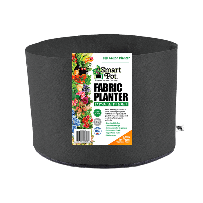 100 Gallon Smart Pot