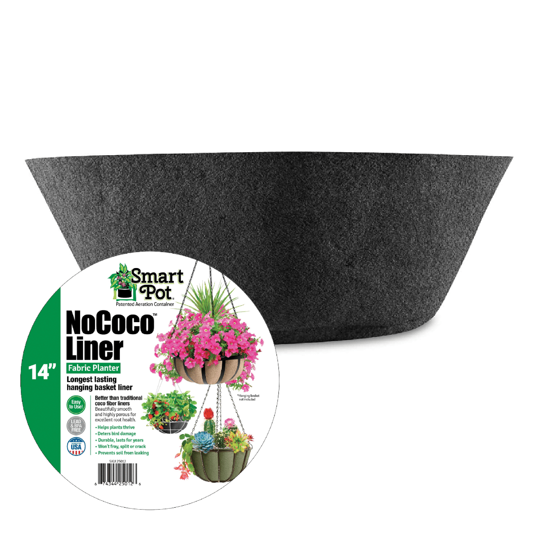 Specialty / Hanging Planters  Smart Pot