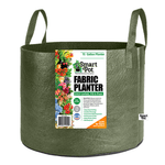 smart pot fabric planter Smart Pot Fabric Planter