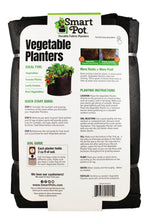Vegetable Planter 3 Pack Instructions