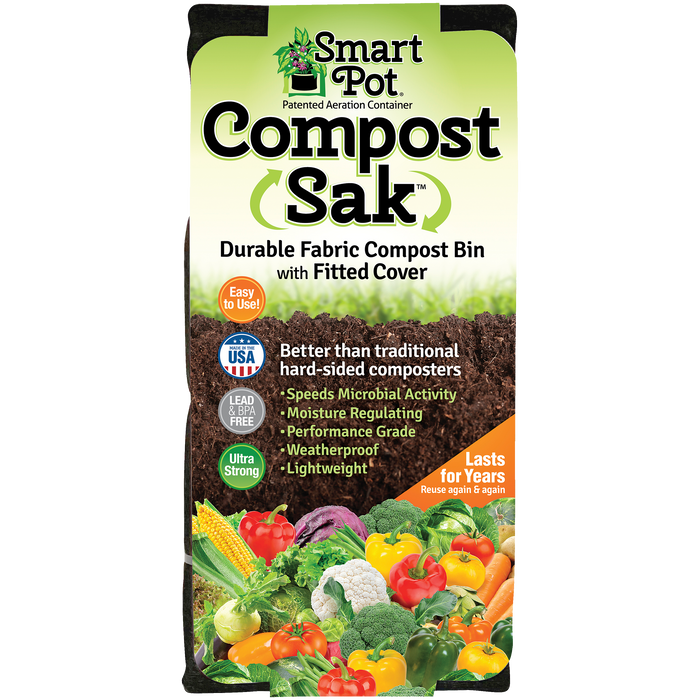 Smart Pot Compost Sak