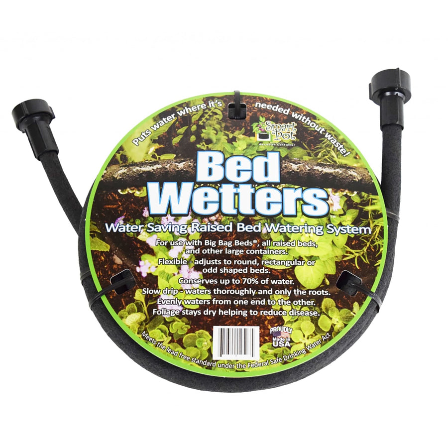 Smart Pot Bed Wetters