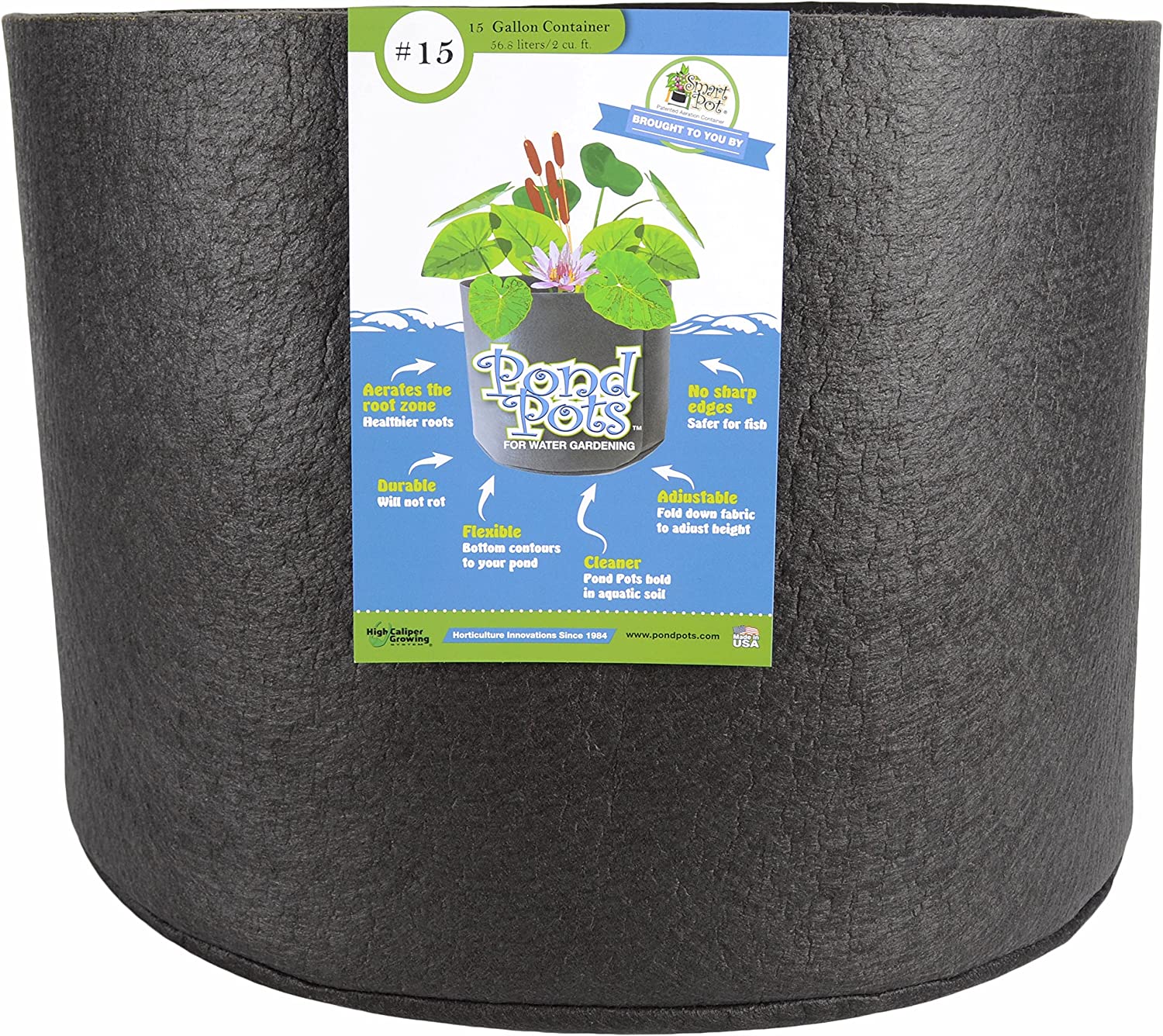 pond plant pots for sale Smart Pot Pond Pot
