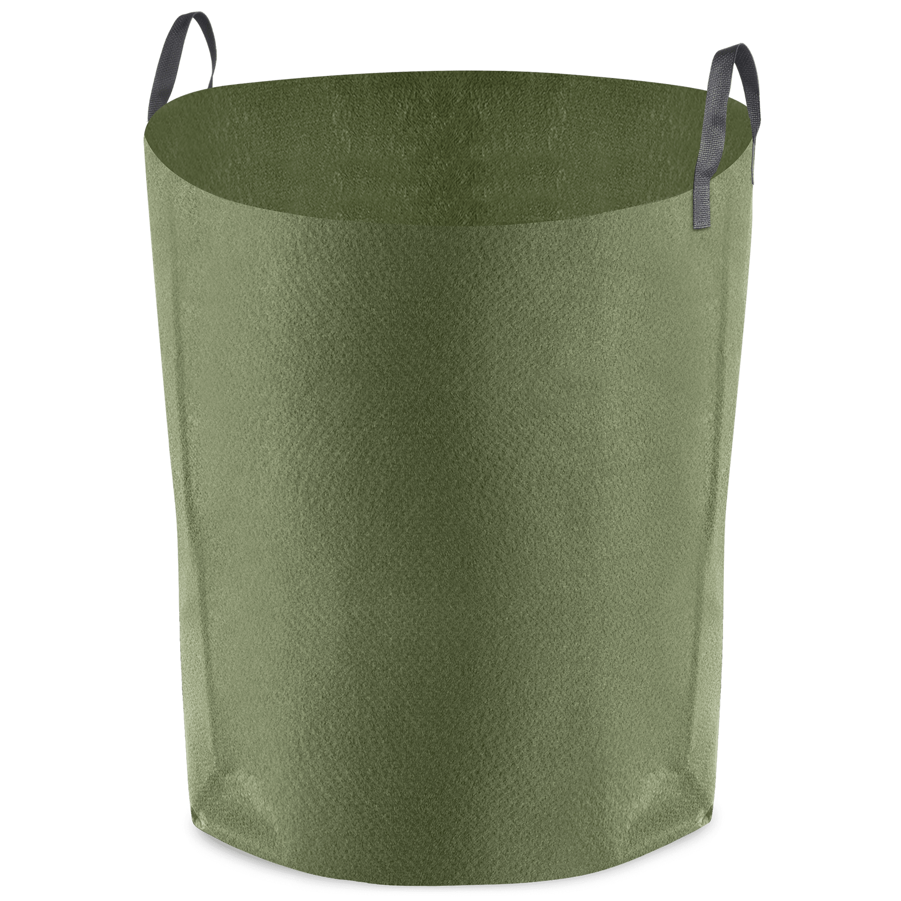 Empty Smart Pot Urban Compost Sak