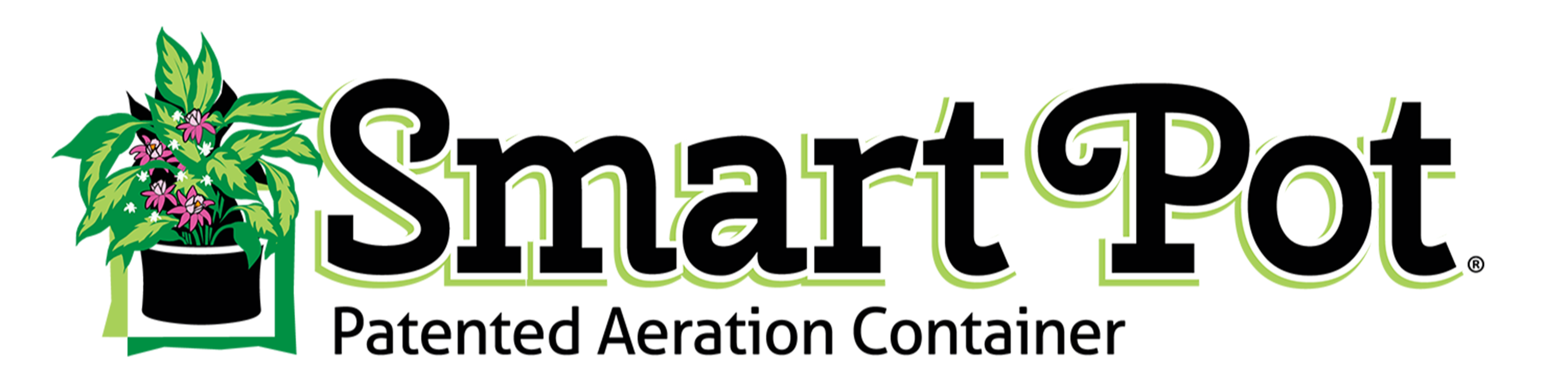 Smart Pot Logo