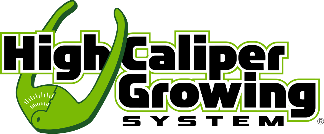 High Caliper Growing System