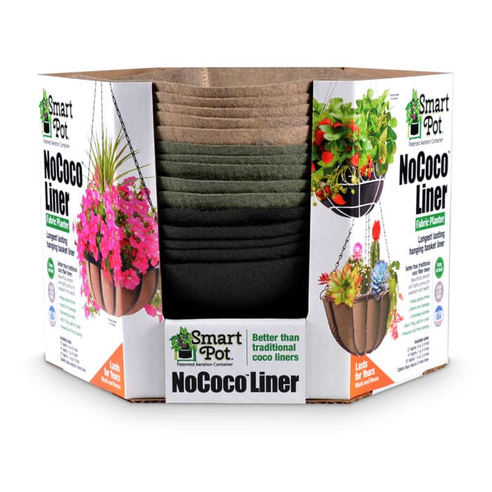 Smart Pot NoCoco Liner