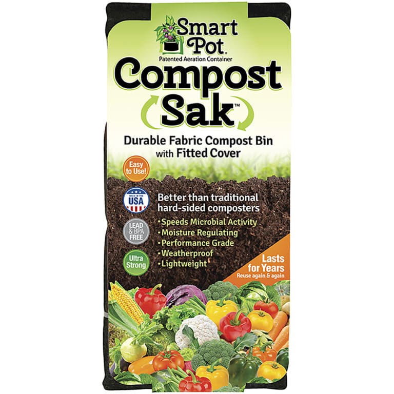 Smart Pot Compost Sak