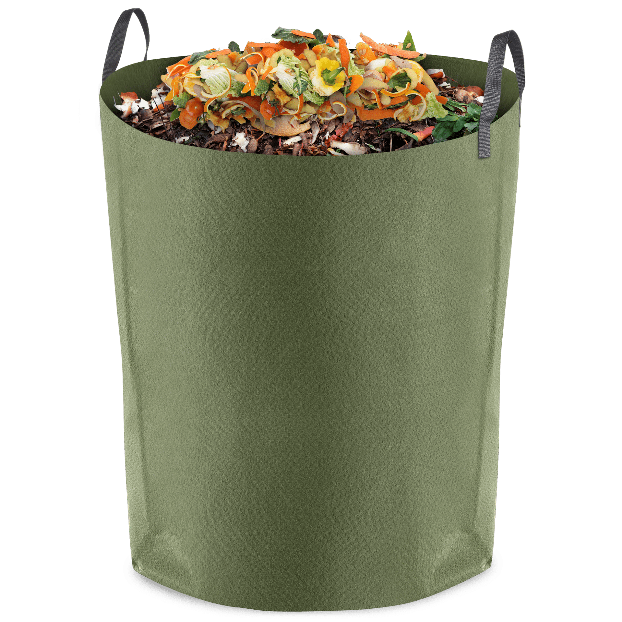 Smart Pot Urban Compost Sak – Smart Pot®