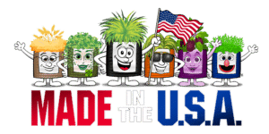 Made in the USA - Smart Pot®